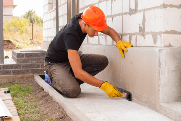 Licensed Interior Drainage System service in McDonald, OH - SJ Waterproofing Pros